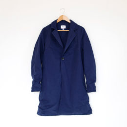 Mワ-クコ-ト Navy・画像