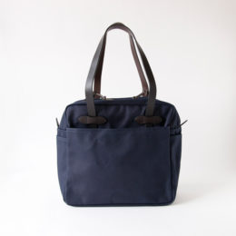ト-トバッグ NAVY・画像