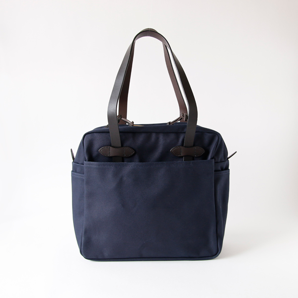 ト-トバッグ NAVY・画像
