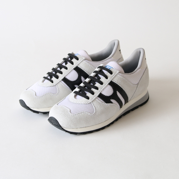 38スニ-カ- Montjuich blanco・画像