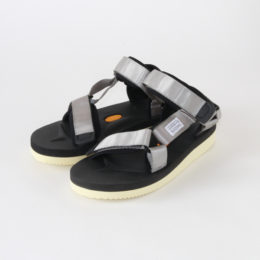 8/26cmSUICOKE メンズスポ-ツサンダル・画像