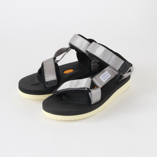 8/26cmSUICOKE メンズスポ-ツサンダル・画像