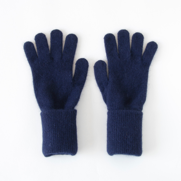 NAVYGEELONGORA 折り返し グロ-ブ・画像