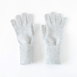 SILVERGEELONGORA 折り返し グロ-ブ・画像