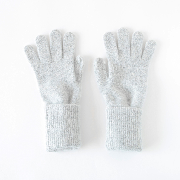 SILVERGEELONGORA 折り返し グロ-ブ・画像