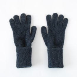 CHARCOALGEELONGORA 折り返し グロ-ブ・画像