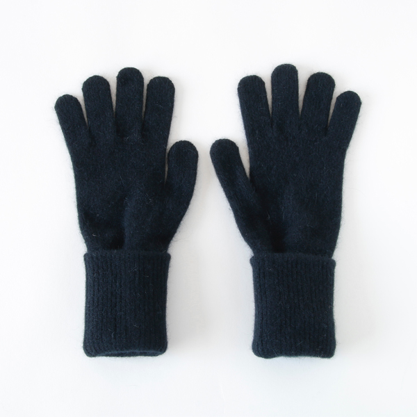 BLACKGEELONGORA 折り返し グロ-ブ・画像