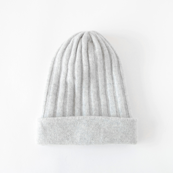 SILVERGEELONGORA ニットキャップ・画像