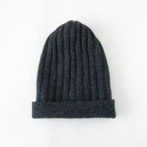 CHARCOALGEELONGORA ニットキャップ・画像