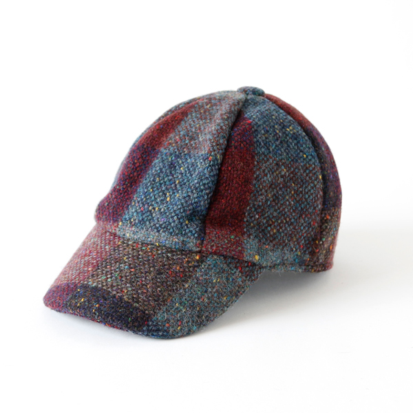 チェックツィ-ドキャップ 532/A・画像