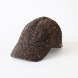 Brownツィ-ドキャップ C5/1・画像