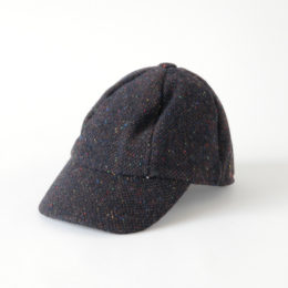 Blackツィ-ドキャップ 603・画像