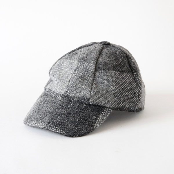 Greyツィ-ドキャップ 411B・画像