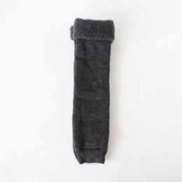 グレ-フラッフィ-レッグウォ-マ-・画像