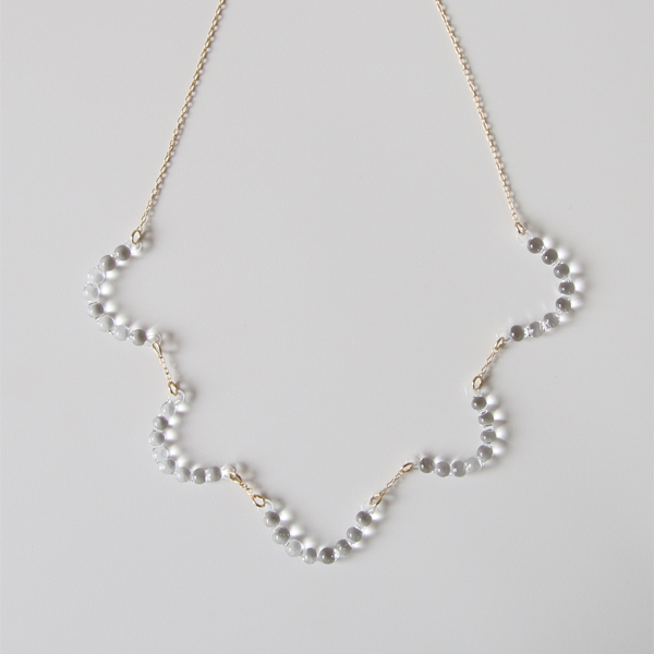 HAW-R-001ネックレス ア-ル・画像