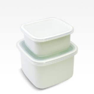 Sサイズホワイトシリ-ズ スクエア・画像