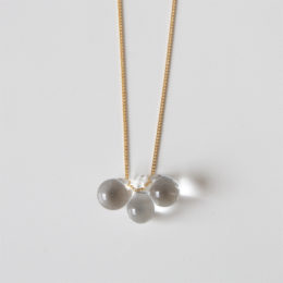 HAW-T-001ネックレス ティア-ズ・画像