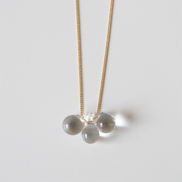 HAW-T-001ネックレス ティア-ズ・画像