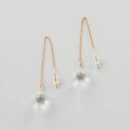 HAW-T-002ピアス ティア-ズ・画像