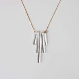 HAA-K-001ネックレス カナデ・画像