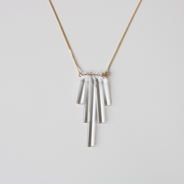 HAA-K-001ネックレス カナデ・画像