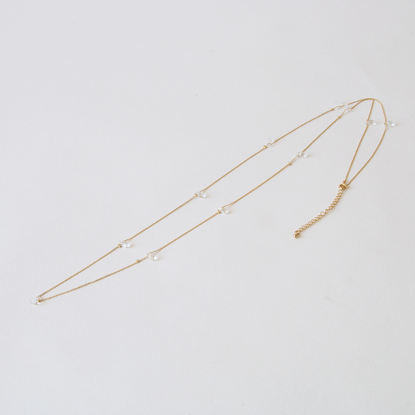 HAW-LT-001ネックレス リトルティア-ズ・画像