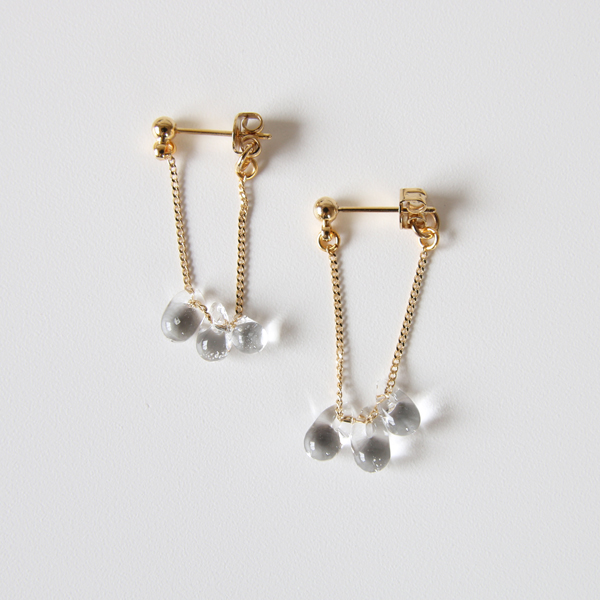 HAW-LT-002ピアス リトルティア-ズ・画像