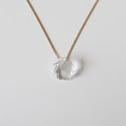 HAS-SH-001Nネックレス シェル・画像