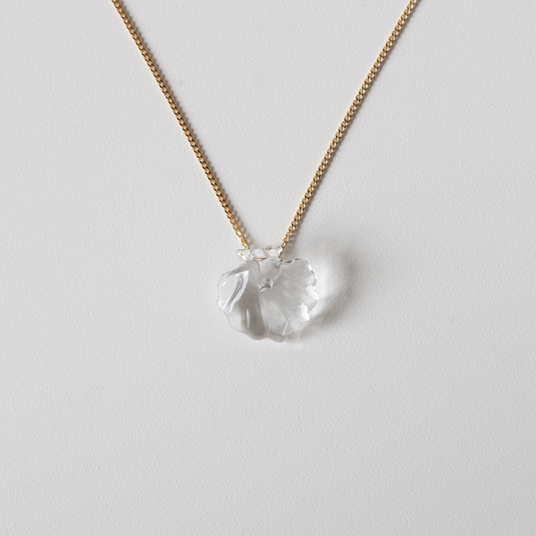 HAS-SH-001Nネックレス シェル・画像