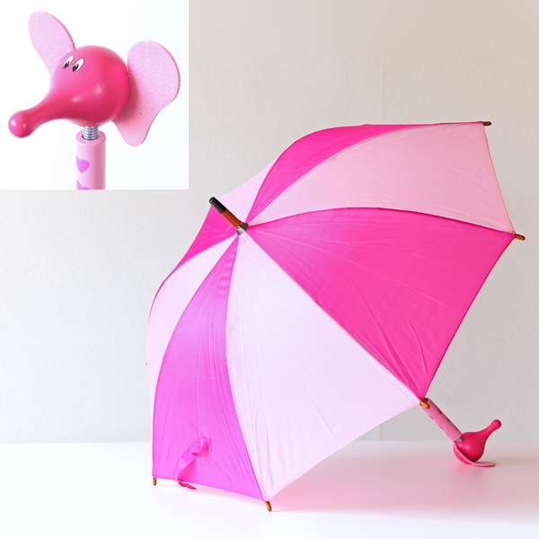 子ども用傘 FANFAN・画像