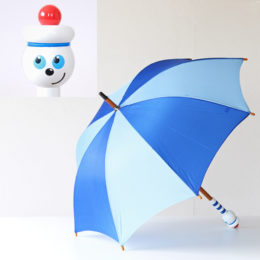 子ども用傘 MARINE・画像