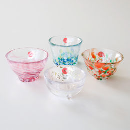 四季の盃・画像