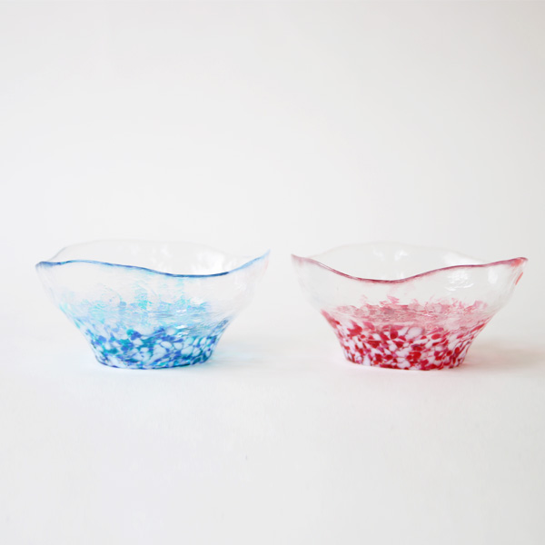 多様鉢ペアセット・画像