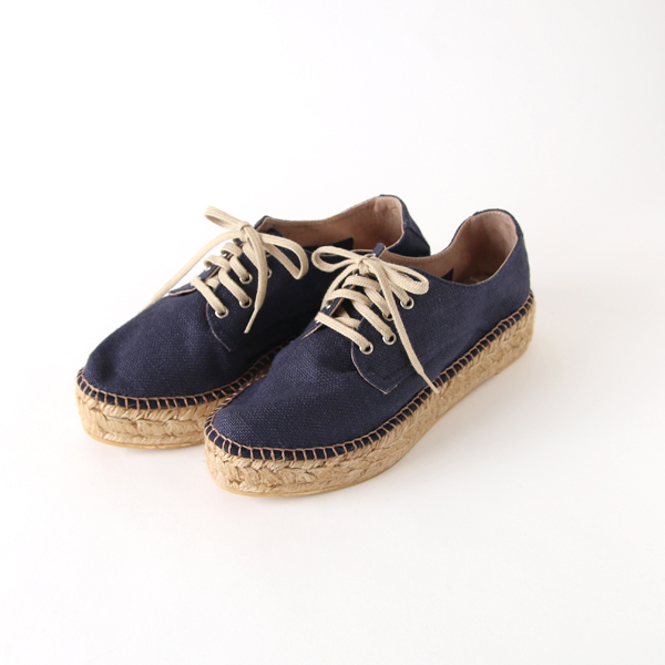 37MASLIN (レ-スアップエスパドリ-ユ) NV・画像