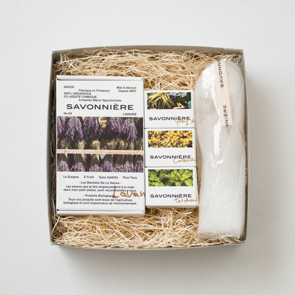 ポワット ア サボン2・画像