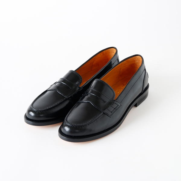 38.5コインロ-ファ- Black・画像