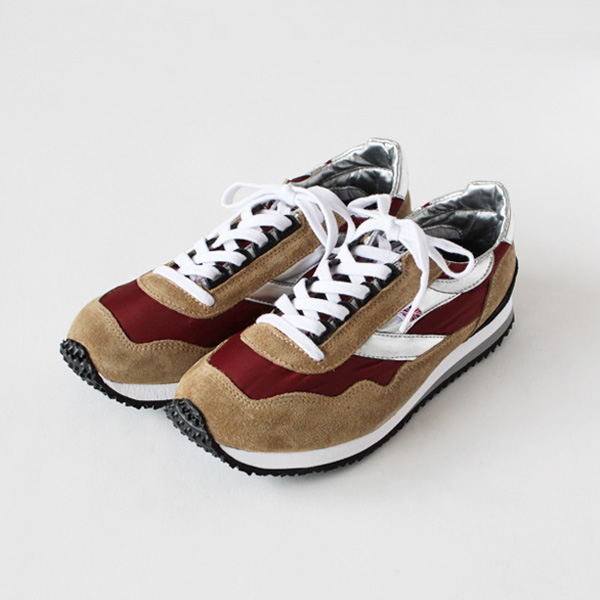 5/24cmWALSH スニ-カ- Ensign/BUR-TA-SV・画像