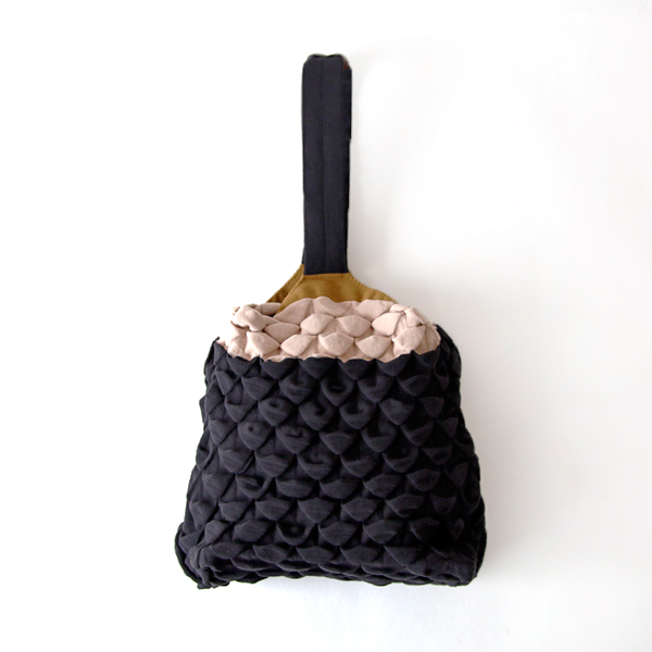 95 CHARCOALパイナップルバッグ・画像