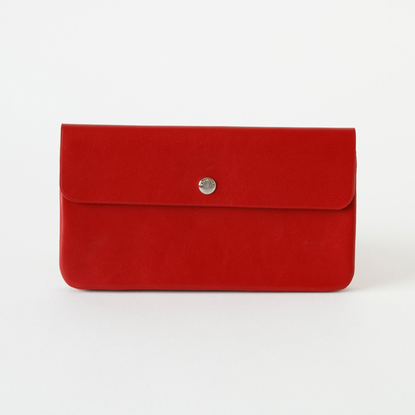 REDPAL LONG FLAP WALLET（ロングフラップウォレット）・画像