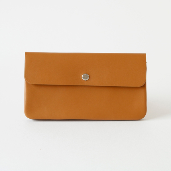 BEIGEPAL LONG FLAP WALLET（ロングフラップウォレット）・画像