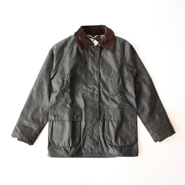 8Bedale SL オイルドジャケット・画像