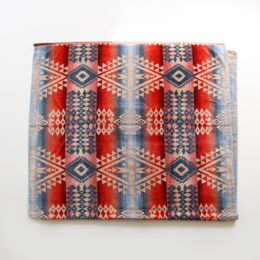 タオルブランケット（102×178）Oversized Jacquard Towels Canyonlands・画像