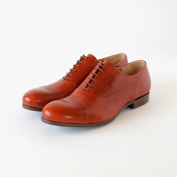 25.5chausser メンズ 2wayシュ-ズ BR・画像