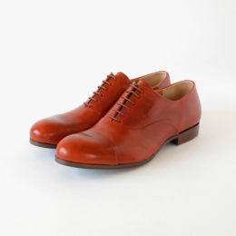 27.0chausser メンズ 2wayシュ-ズ BR・画像