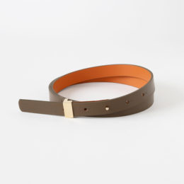 CARIBOU91349G 18mm BELT・画像