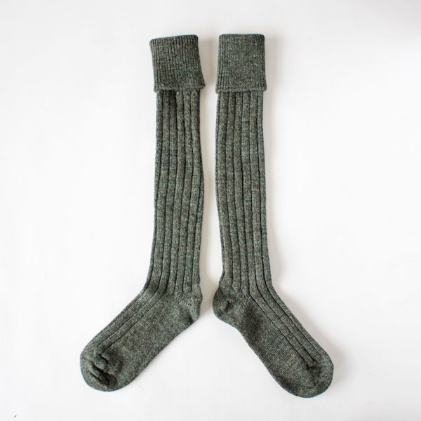 GREENブ-ツソックス・画像