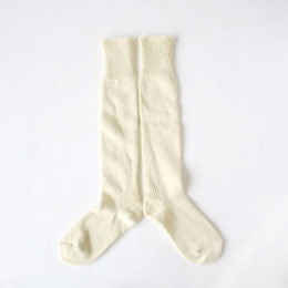 NATURALブ-ツソックス・画像