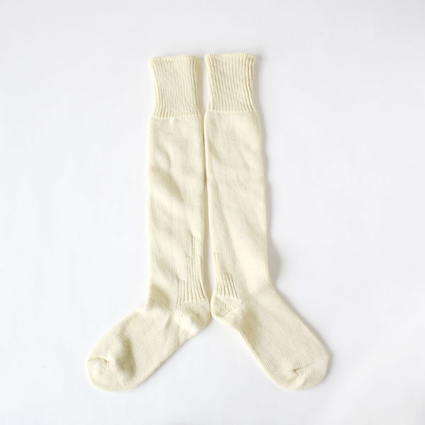 NATURALブ-ツソックス・画像