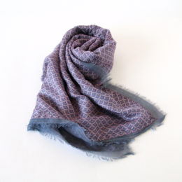 Boysenberryスト-ル silk cotton 631011-39・画像