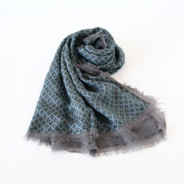 Brownieスト-ル silk cotton 631011-85・画像